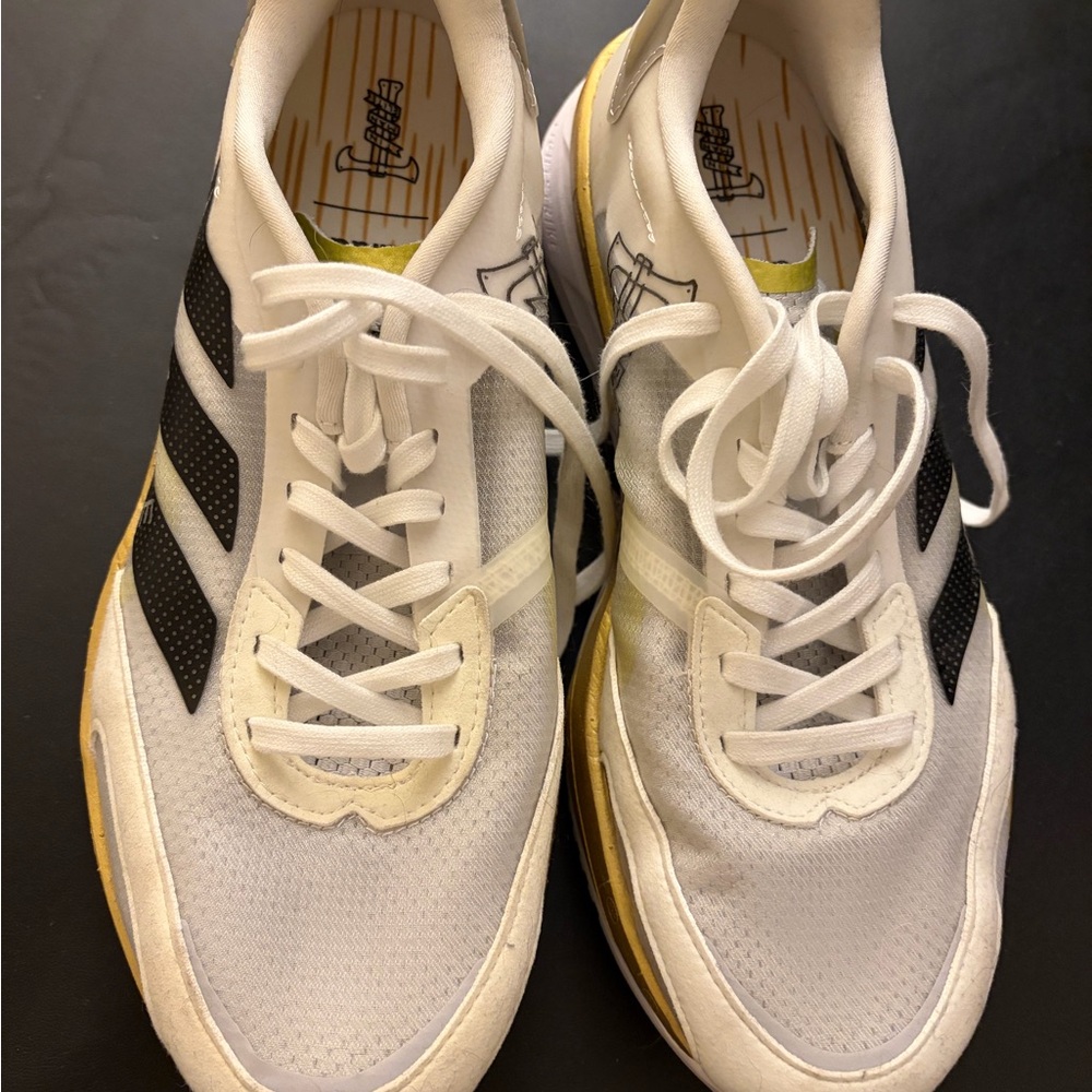 Adidas Adizero Boston 10 Woman’s running shoe